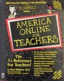 America Online for Teachers