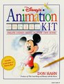 Disney's Animation Kit
