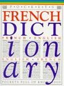 DK Pockets: French Dictionary