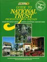 Guide to National Trust Properties in Britain