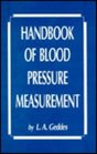 Handbk Of Blood Pressure Measurmt
