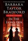 In the Lion's Den A House of Falconer Novel