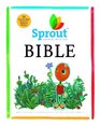 Sprout Bible Thirtyfour Favorite Bible Stories for Kids