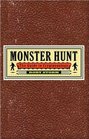 monster hunt the guide to cryptozoology