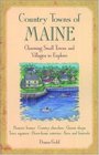 Country Towns of Maine
