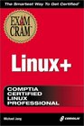 Linux Exam Cram