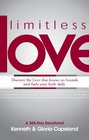 Limitless Love A 365Day Devotional
