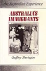 Australia's Immigrants 17881988