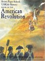 USKids History Book of the American Revolution