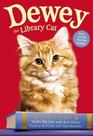 Dewey the Library Cat  A True Story