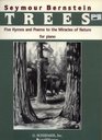Trees Five Hymns and Poems to the Miracles of Nature