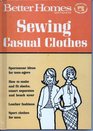 Bh Sewing Casual Clothes