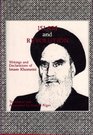 Islam and Revolution I Writings and Declarations of Imam Khomeini