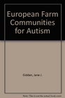 European Farm Communities for Autism