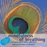 Mindfulness of Breathing CD