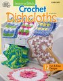 LearnaStitch Crochet Dishcloths
