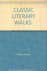 Classic Literary Walks 1990 publication