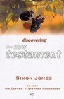 Discovering the New Testament