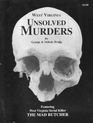 West Virginia unsolved murders