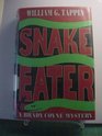 The Snake Eater (Brady Coyne, Bk 12)