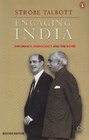 Engaging India Diplomacy Democracy and the Bomb