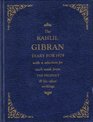 The Kahlil Gibran Diary for 1979