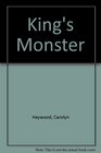 King's Monster