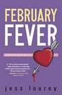 February Fever (Murder-By-Month, Bk 10)