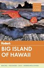 Fodor's Big Island of Hawaii (Full-color Travel Guide)