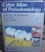 Color Atlas of Dental Medicine Periodontology