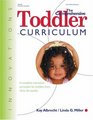 Innovations The Comprehensive Toddler Curriculum