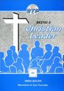 Being a Christian Leader
