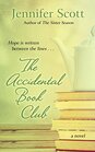 The Accidental Book Club (Large Print)