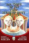 The Case of the TwoHeaded Idiot TPB