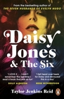Daisy Jones  The Six