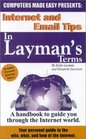 Internet and Email Tips in Layman's Terms