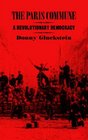 The Paris Commune A Revolutionary Democracy