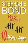 10 Bodies Lying (Body Movers, Bk 10)