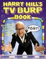 Harry Hill's TV Burp Book Harry Hill