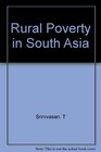 Rural Poverty in South Asia