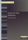Financial Due Diligence A Guide to Ensuring Successful Acquisitions