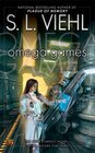 Omega Games (Stardoc, Bk 8)