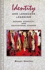 Identity and Language Learning