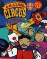 Ken WilsonMax's Amazing Circus Performers