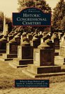 Historic Congressional Cemetery (Images of America (Arcadia Publishing))