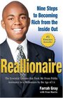 Reallionaire  Nine Steps to Becoming Rich from the Inside Out