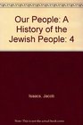 Our People A History of the Jewish People