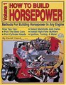 How to Build Horsepower