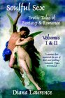 Soulful Sex Erotic Tales of Fantasy and Romance Volumes I  II