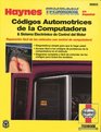 Automotive Computer Codes
